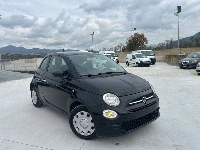 Fiat 500 1.0 hybrid Pop