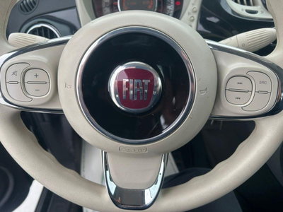 Fiat 500 1.0 hybrid Pop (11)
