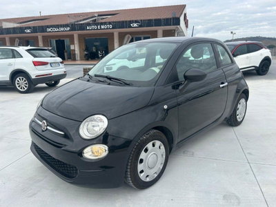 Fiat 500 1.0 hybrid Pop (3)