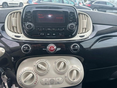 Fiat 500 1.0 hybrid Pop (9)