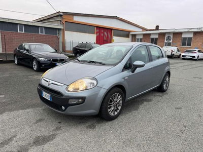 Fiat Punto Evo 1.3 Mjt 75 CV 3 porte Dynamic