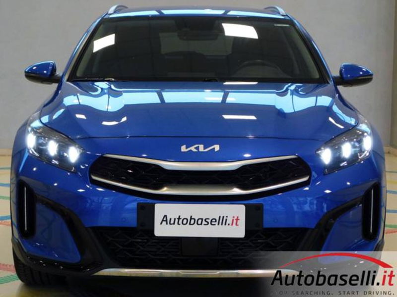 Kia XCeed 1.6 CRDi 136 CV Evolution