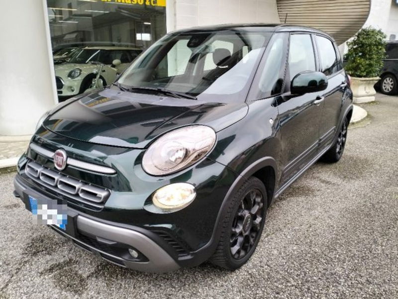 Fiat 500L 1.4 95 CV Cross