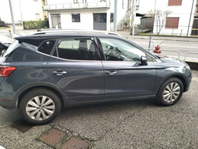 SEAT Arona 1.0 EcoTSI 110 CV DSG FR (2)