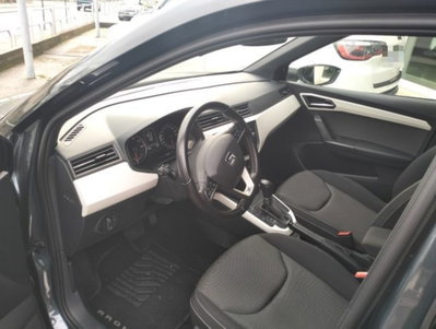 SEAT Arona 1.0 EcoTSI 110 CV DSG FR (4)