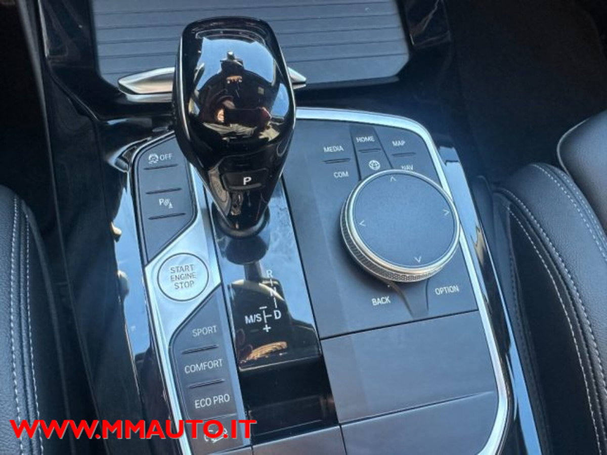 BMW X3 xDrive20d 48V Msport (16)