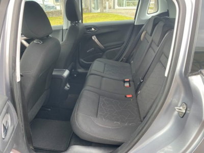 Peugeot 2008 100 Allure (11)