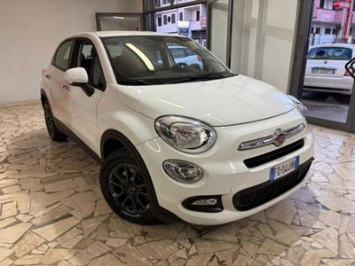Fiat 500X 1.3 MultiJet 95 CV Pop Star usata