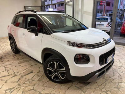 Citroen C3 Aircross BlueHDi 100 S&S Shine usata