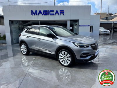 Opel Grandland X 1.5 diesel Ecotec Start&Stop Ultimate usata