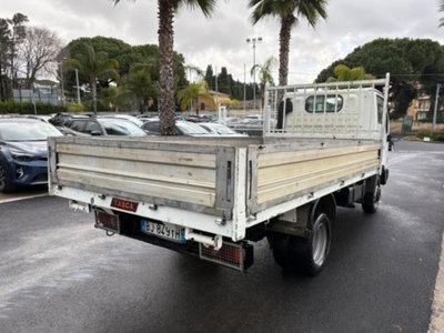 Nissan Cabstar 120.35 3.0 Tdi PC-RG Cabinato SE (4)