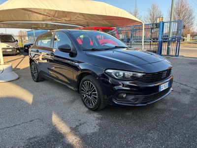 Fiat Tipo Tipo 5p 1.6 mjt s&s 130cv usata