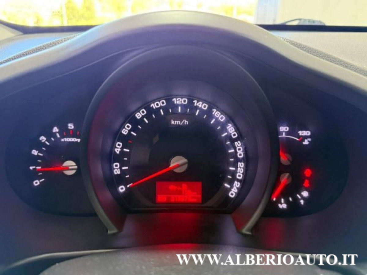 Kia Sportage 1.7 CRDI VGT 2WD Cool (16)