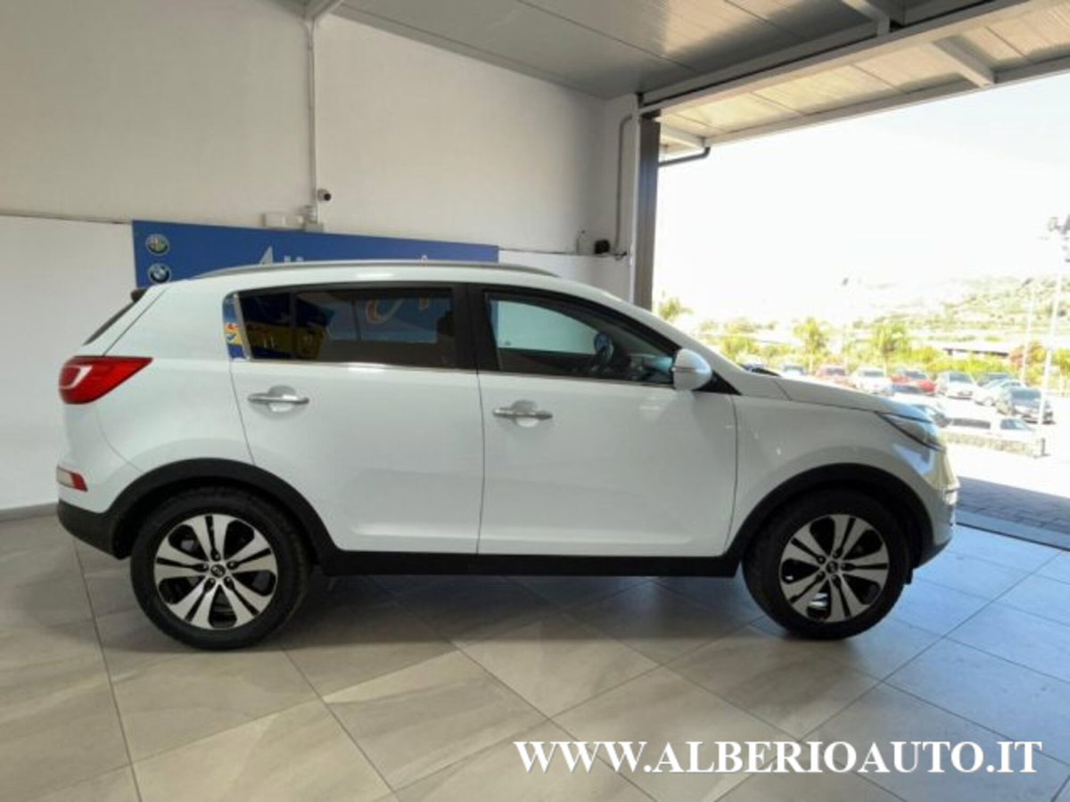 Kia Sportage 1.7 CRDI VGT 2WD Cool (3)
