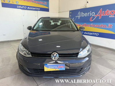 Volkswagen Golf 1.6 TDI 90 CV 5p. Trendline BlueMotion Technology (2)