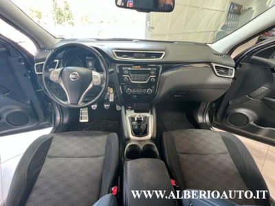 Nissan Qashqai 1.6 dCi 2WD Acenta (12)
