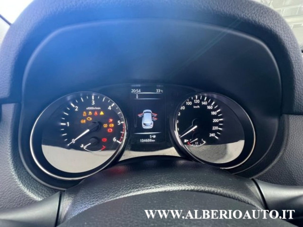 Nissan Qashqai 1.6 dCi 2WD Acenta (14)