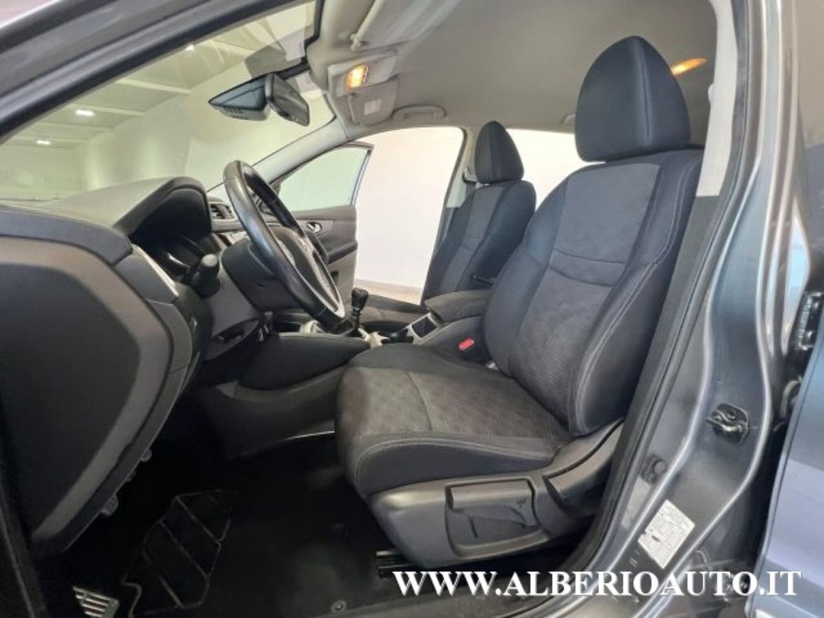 Nissan Qashqai 1.6 dCi 2WD Acenta (7)
