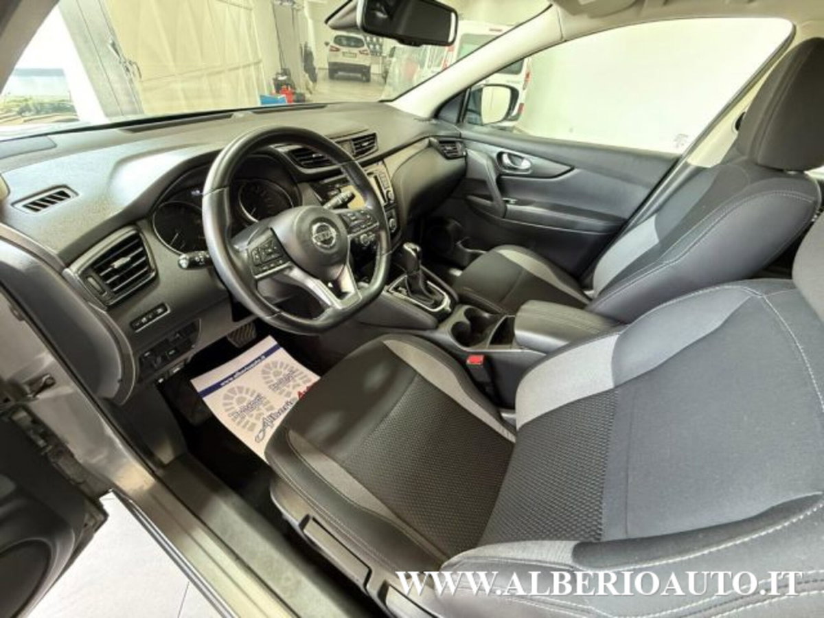 Nissan Qashqai 1.5 dCi 115 CV N-Tec Start (13)
