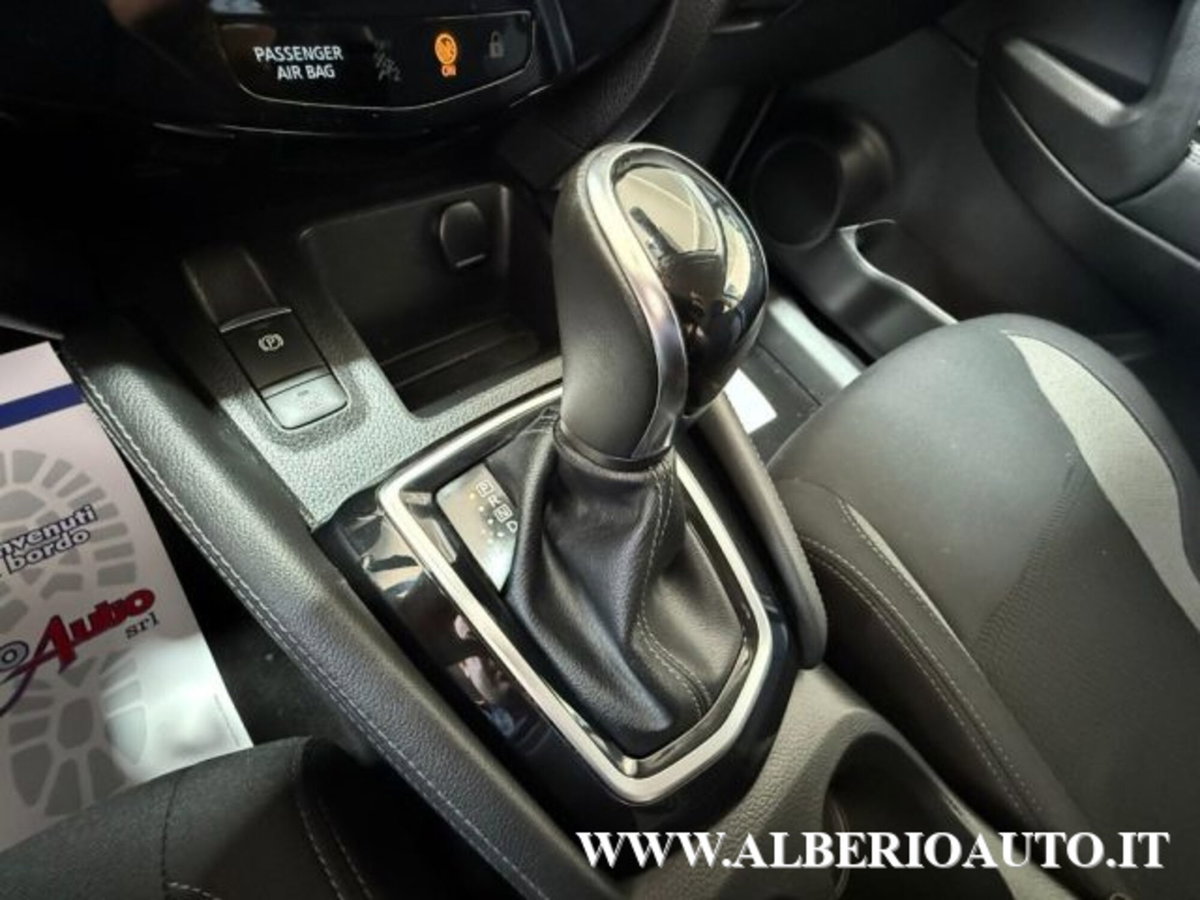 Nissan Qashqai 1.5 dCi 115 CV N-Tec Start (14)
