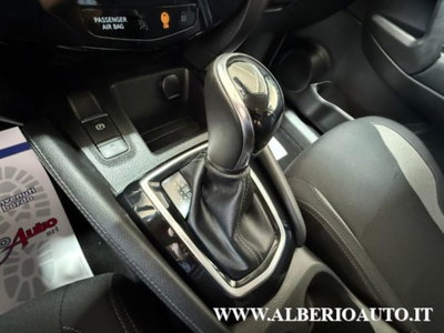 Nissan Qashqai 1.5 dCi 115 CV N-Tec Start (14)
