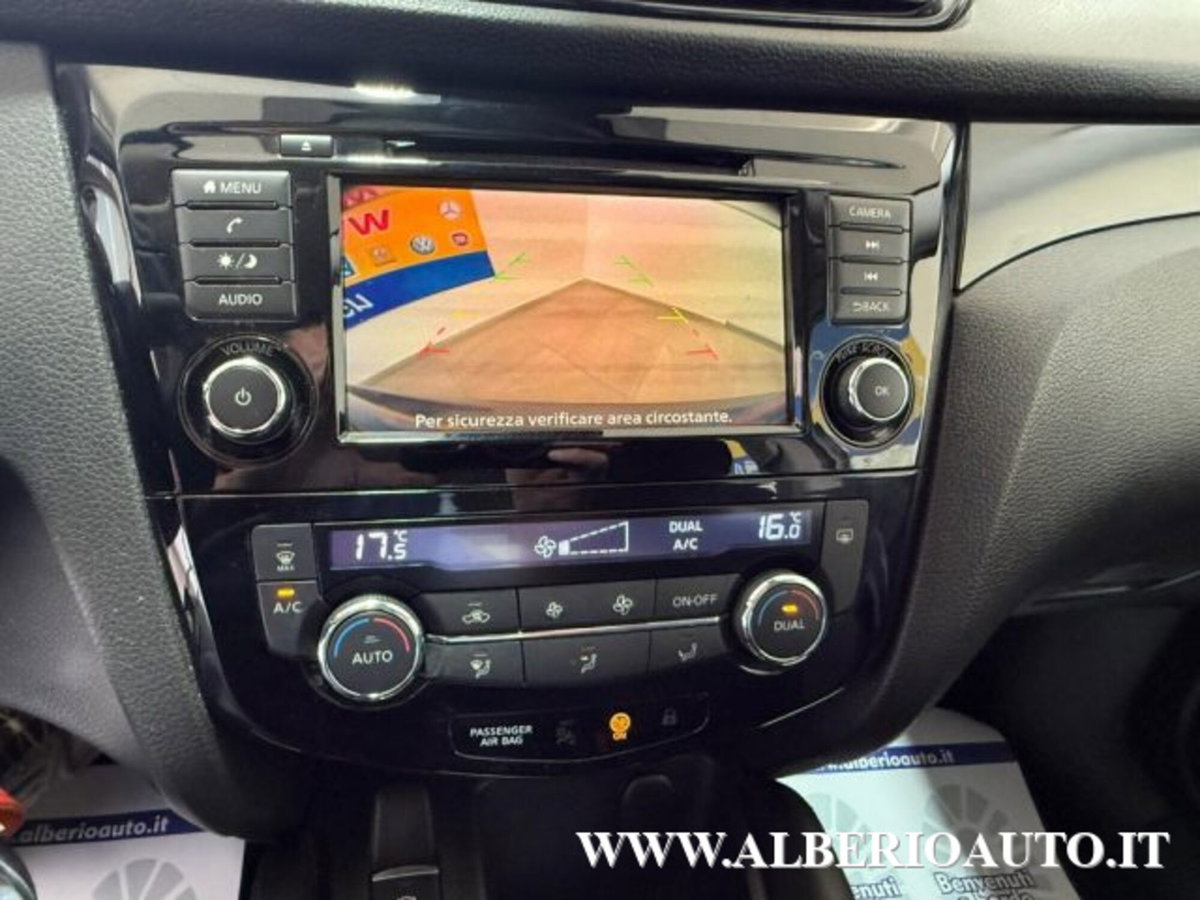 Nissan Qashqai 1.5 dCi 115 CV N-Tec Start (18)