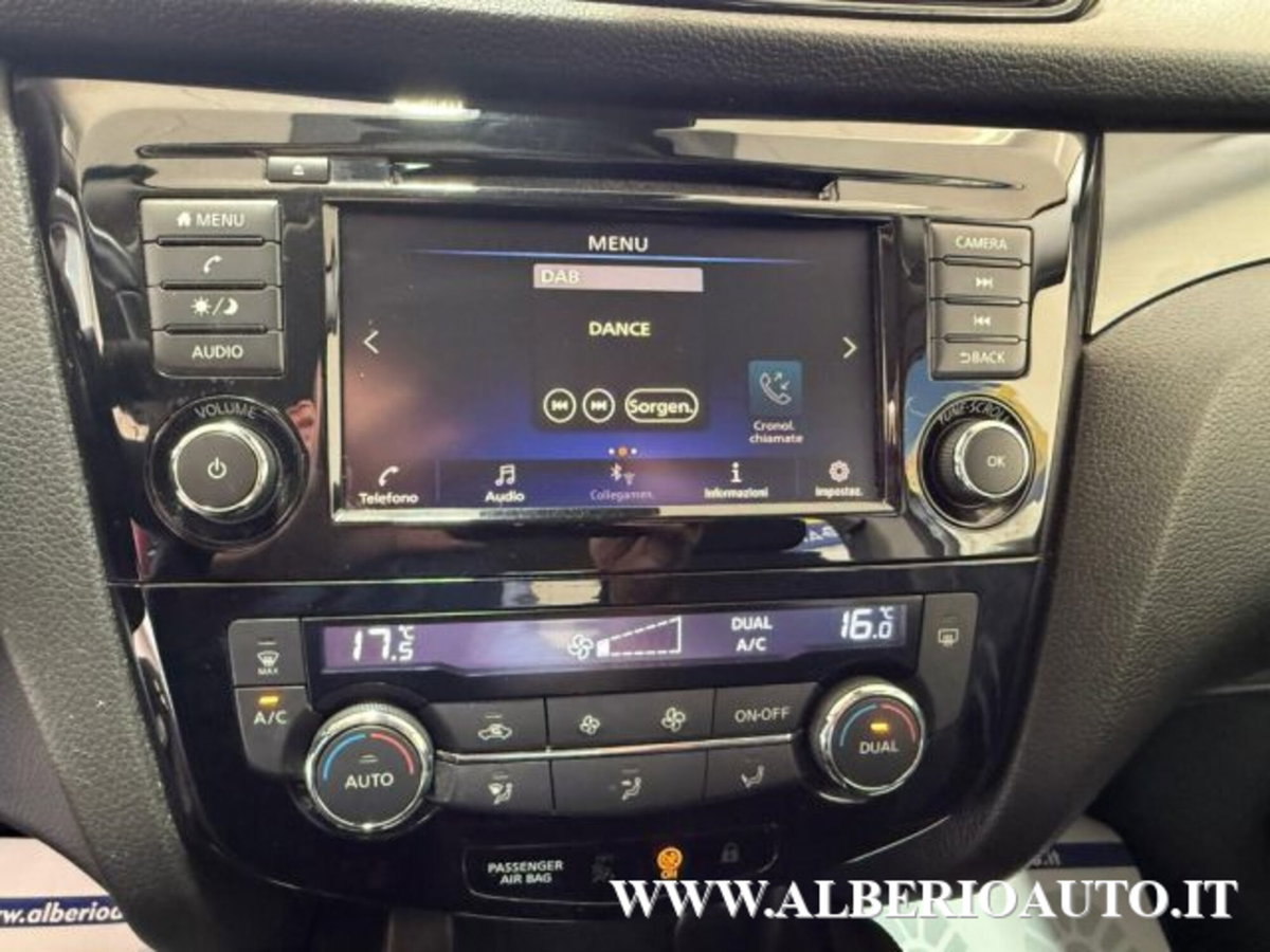 Nissan Qashqai 1.5 dCi 115 CV N-Tec Start (19)