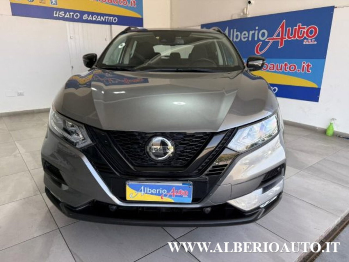 Nissan Qashqai 1.5 dCi 115 CV N-Tec Start (2)