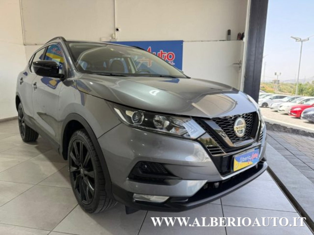 Nissan Qashqai 1.5 dCi 115 CV N-Tec Start (3)
