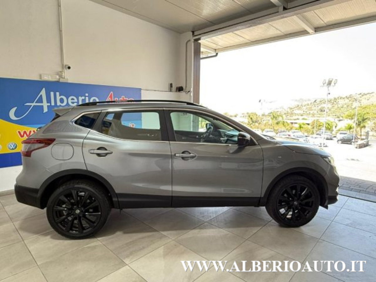 Nissan Qashqai 1.5 dCi 115 CV N-Tec Start (4)