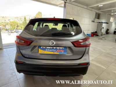 Nissan Qashqai 1.5 dCi 115 CV N-Tec Start (5)