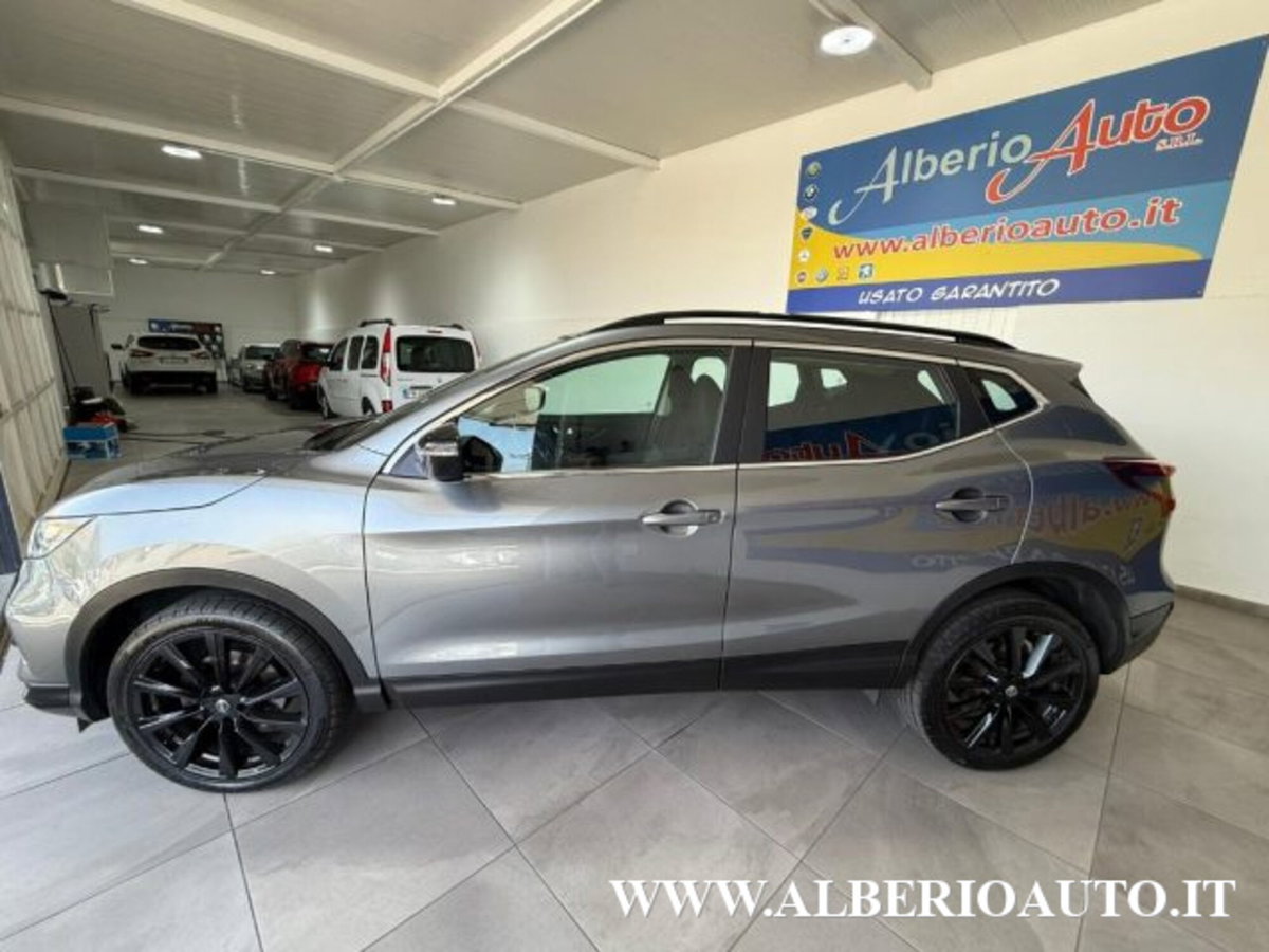Nissan Qashqai 1.5 dCi 115 CV N-Tec Start (6)