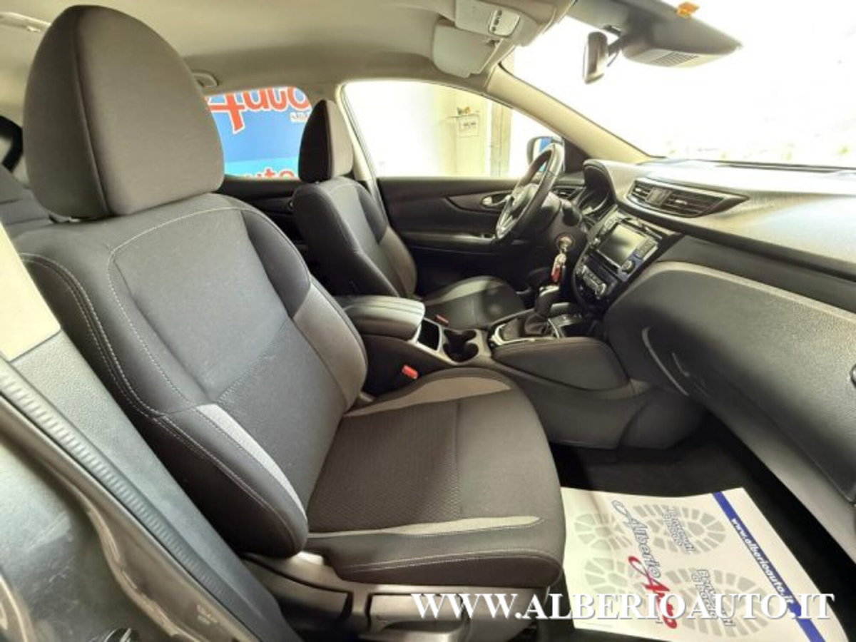 Nissan Qashqai 1.5 dCi 115 CV N-Tec Start (7)