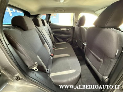 Nissan Qashqai 1.5 dCi 115 CV N-Tec Start (9)