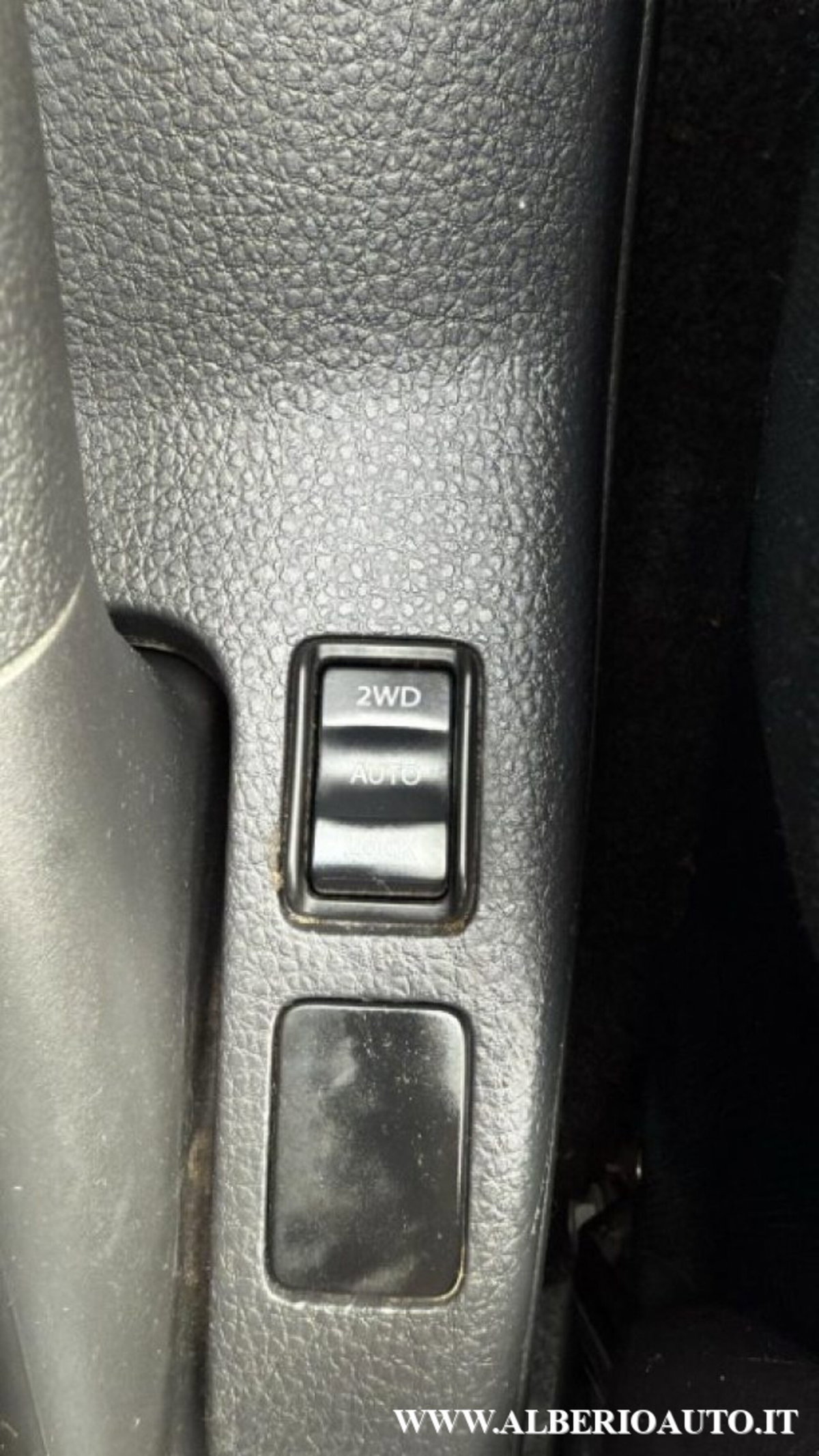 Fiat Sedici 1.9 MJT 4x4 Experience (17)