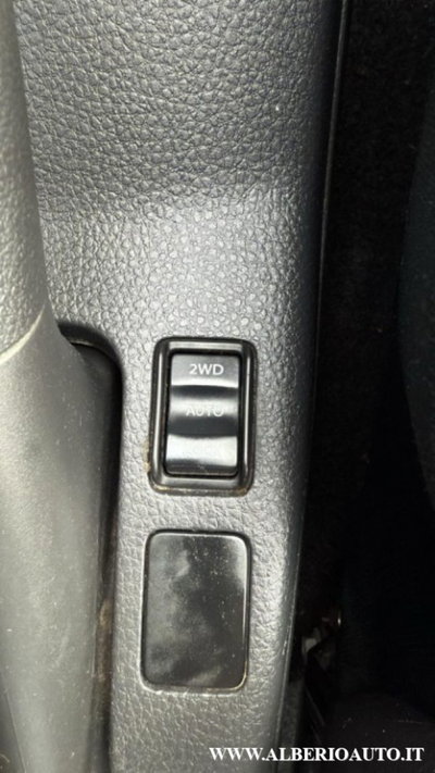 Fiat Sedici 1.9 MJT 4x4 Experience (17)