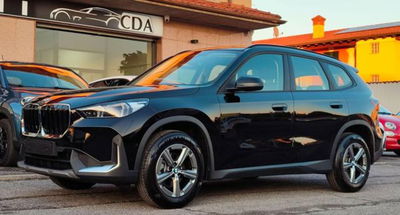BMW X1 sDrive 18i Msport usata
