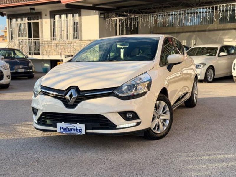 Renault Clio TCe 12V 90 CV GPL 5 porte Life