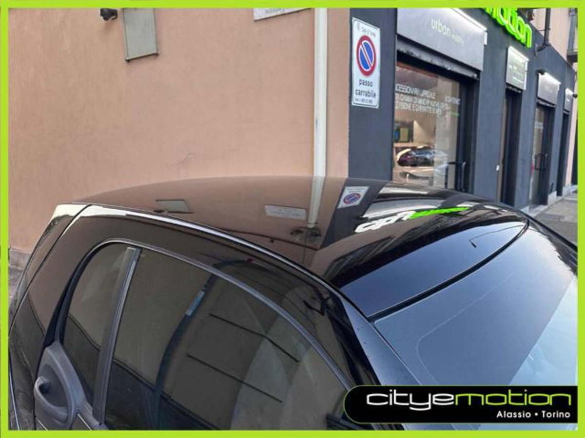 smart Fortwo 1000 72 kW coupé BRABUS Xclusive (8)