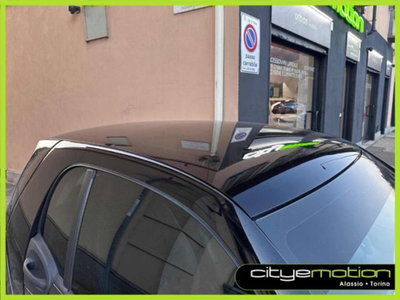 smart Fortwo 1000 72 kW coupé BRABUS Xclusive (8)