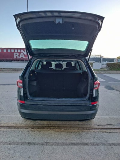 Skoda Kodiaq 2.0 TDI EVO SCR DSG Executive (10)