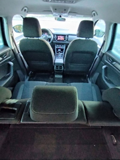 Skoda Kodiaq 2.0 TDI EVO SCR DSG Executive (13)