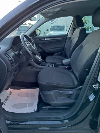 Skoda Kodiaq 2.0 TDI EVO SCR DSG Executive (14)