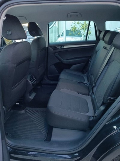 Skoda Kodiaq 2.0 TDI EVO SCR DSG Executive (17)