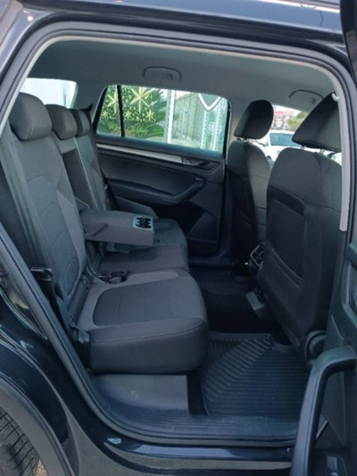 Skoda Kodiaq 2.0 TDI EVO SCR DSG Executive (19)