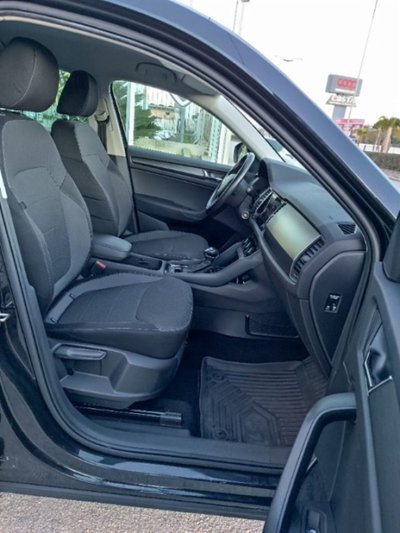 Skoda Kodiaq 2.0 TDI EVO SCR DSG Executive (20)