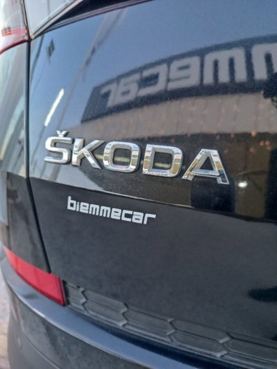 Skoda Kodiaq 2.0 TDI EVO SCR DSG Executive (7)