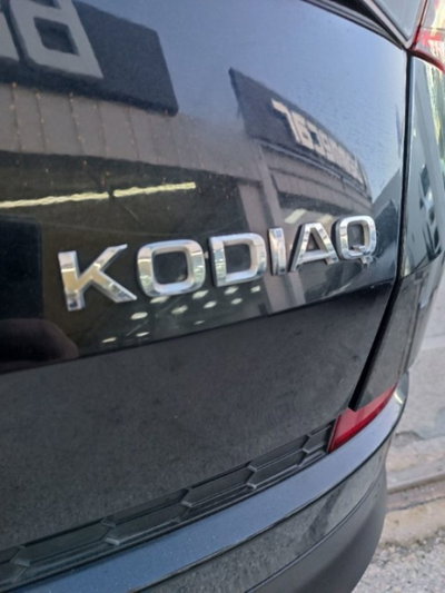 Skoda Kodiaq 2.0 TDI EVO SCR DSG Executive (8)