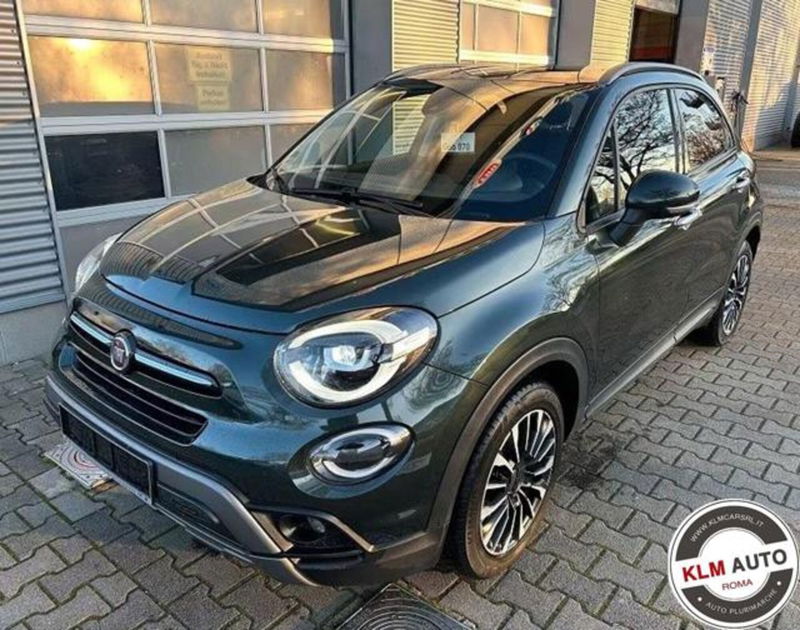 Fiat 500X 1.0 T3 120 CV Cross