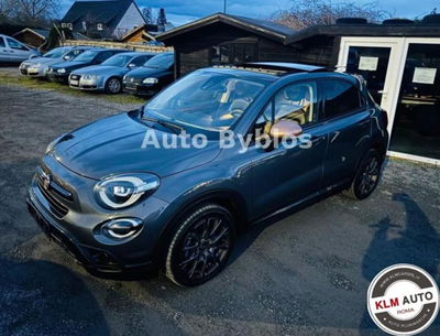 Fiat 500X 1.0 T3 120 CV 120° usata